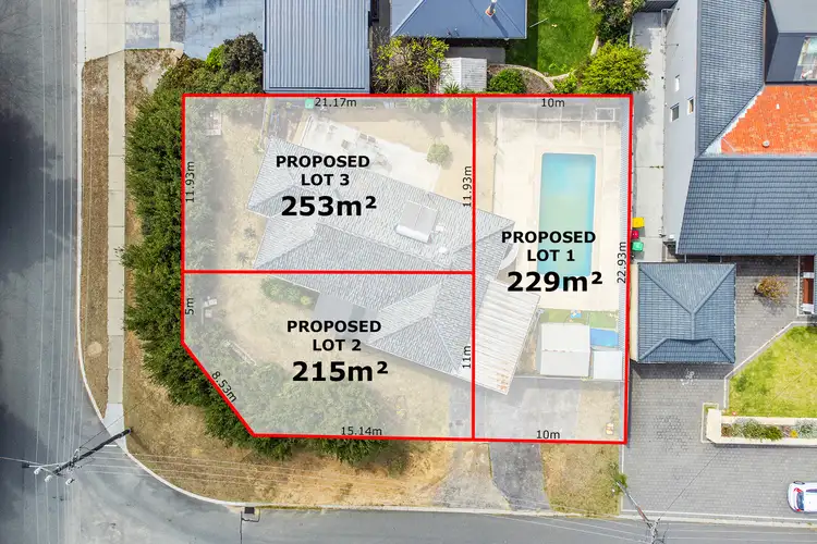 1 Sweeney Way, Padbury WA 6025