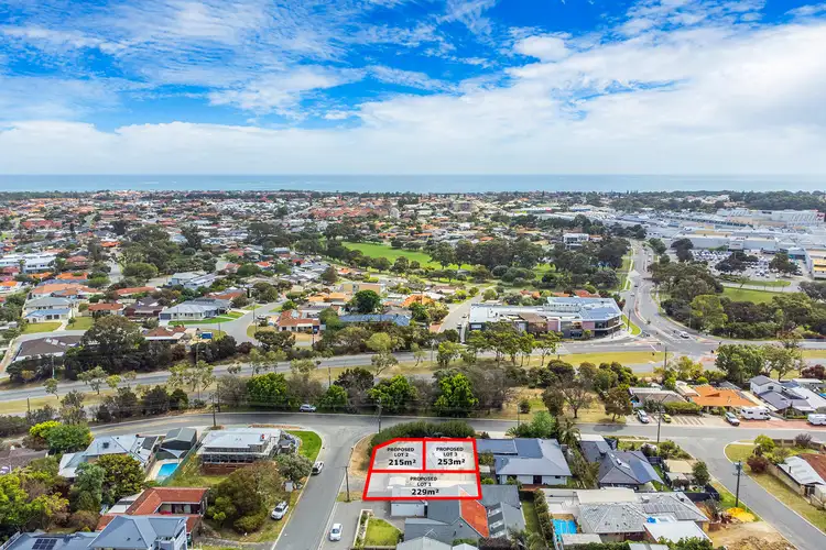 Second view of Homely house listing, 1 Sweeney Way, Padbury WA 6025