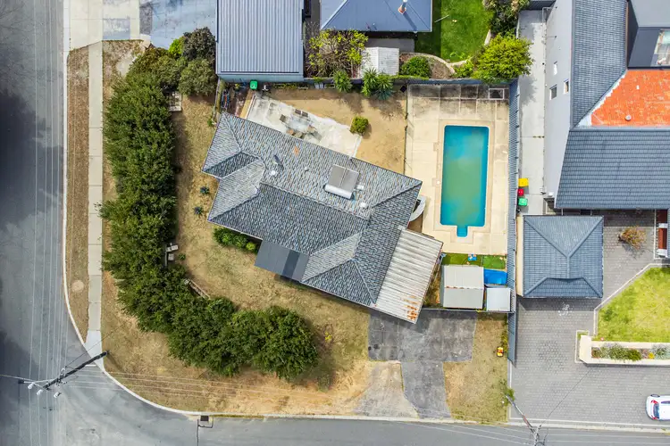 Fifth view of Homely house listing, 1 Sweeney Way, Padbury WA 6025