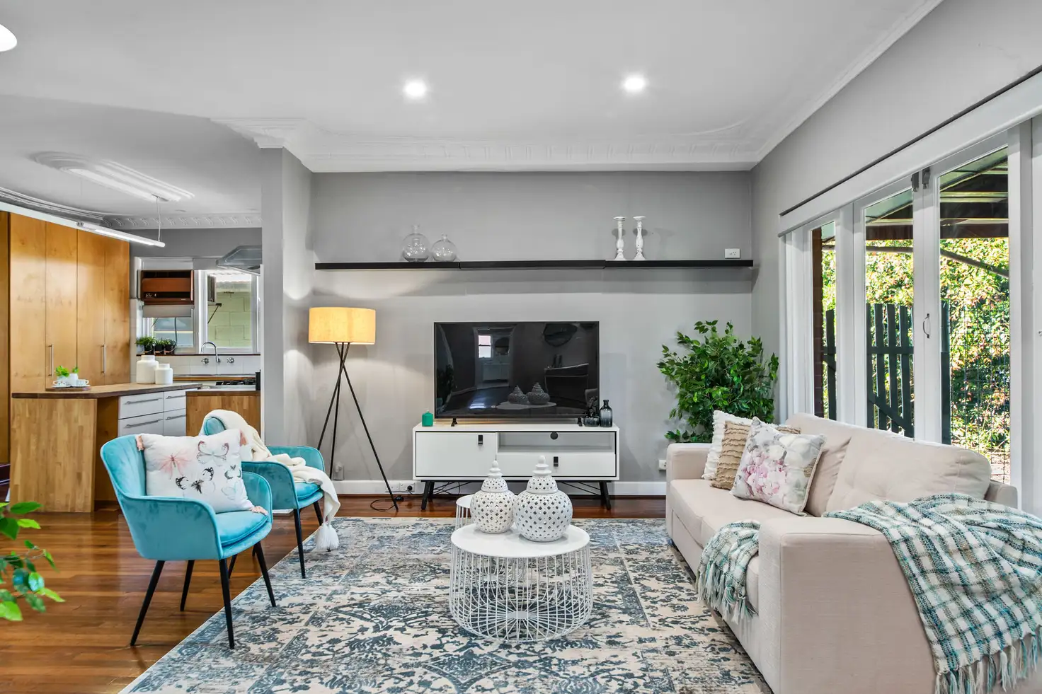Main view of Homely house listing, 6 Durham Place, Kewdale WA 6105