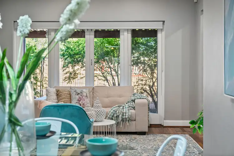Second view of Homely house listing, 6 Durham Place, Kewdale WA 6105