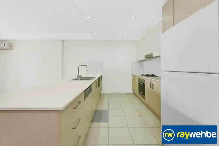 Second view of Homely unit listing, 61/20 Victoria Road, Parramatta NSW 2150