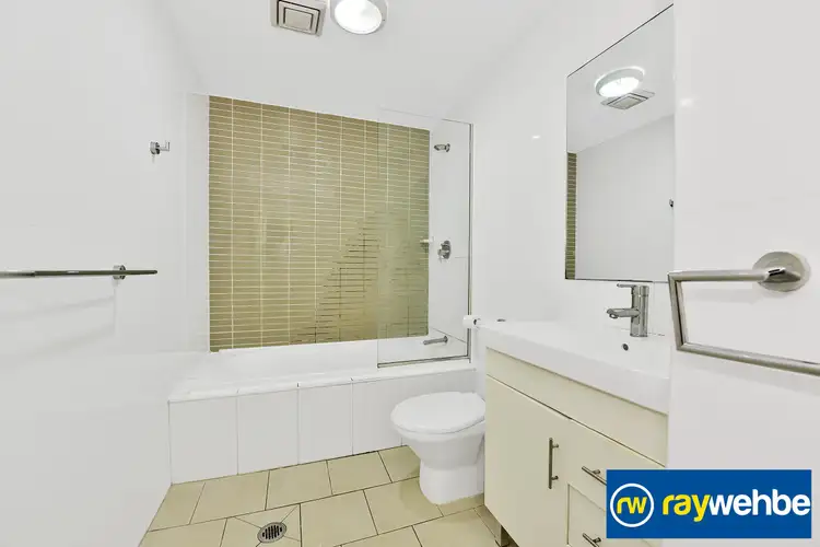 Fourth view of Homely unit listing, 61/20 Victoria Road, Parramatta NSW 2150