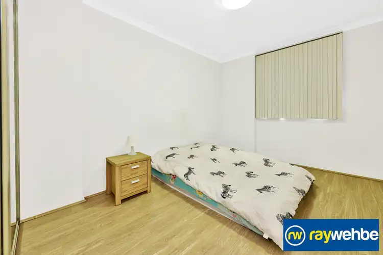 Sixth view of Homely unit listing, 61/20 Victoria Road, Parramatta NSW 2150