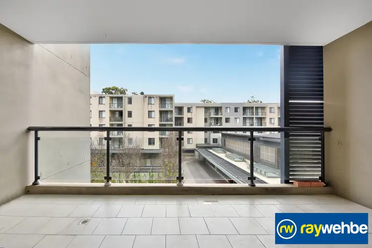 Seventh view of Homely unit listing, 61/20 Victoria Road, Parramatta NSW 2150