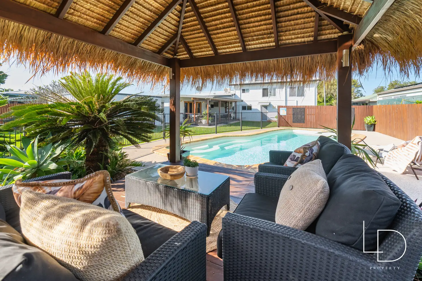 Main view of Homely house listing, 9 Thorning Street, West Mackay QLD 4740