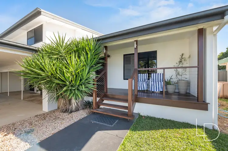 Third view of Homely house listing, 9 Thorning Street, West Mackay QLD 4740