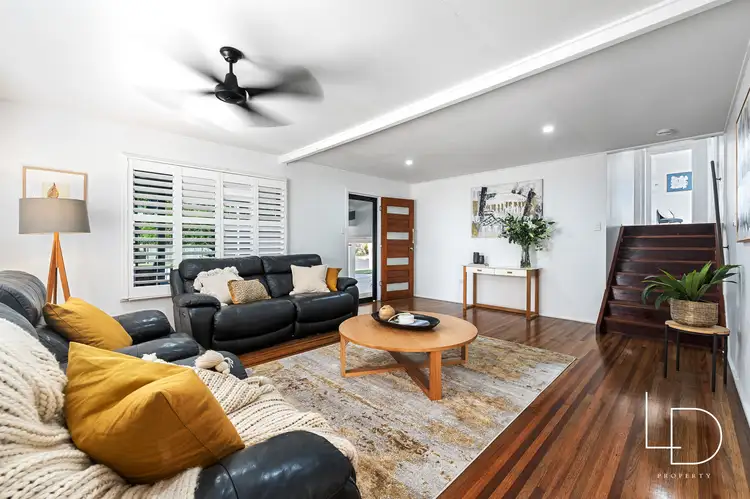 Fourth view of Homely house listing, 9 Thorning Street, West Mackay QLD 4740
