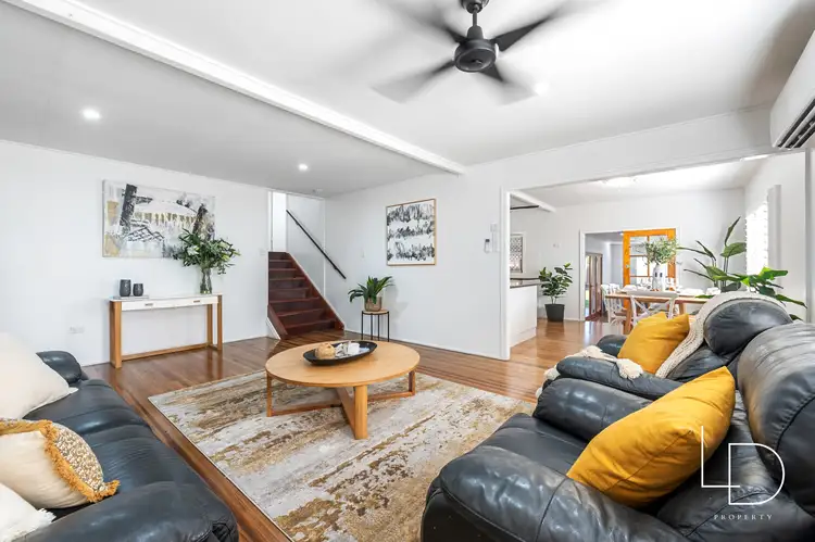 Fifth view of Homely house listing, 9 Thorning Street, West Mackay QLD 4740