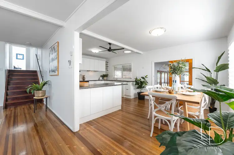 Sixth view of Homely house listing, 9 Thorning Street, West Mackay QLD 4740