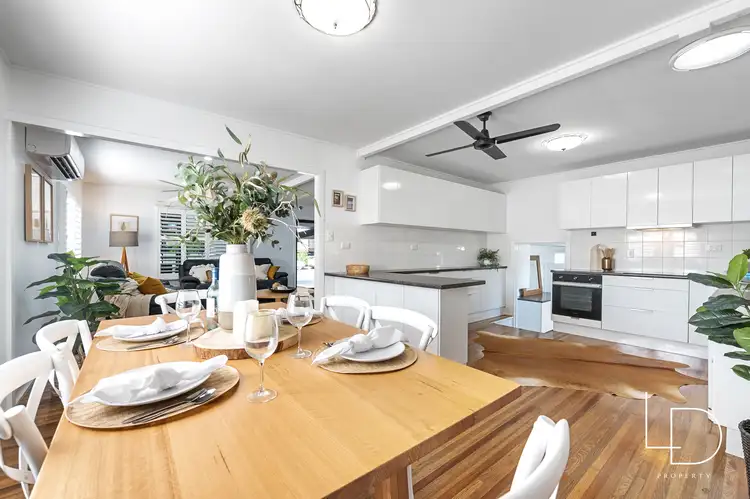Seventh view of Homely house listing, 9 Thorning Street, West Mackay QLD 4740