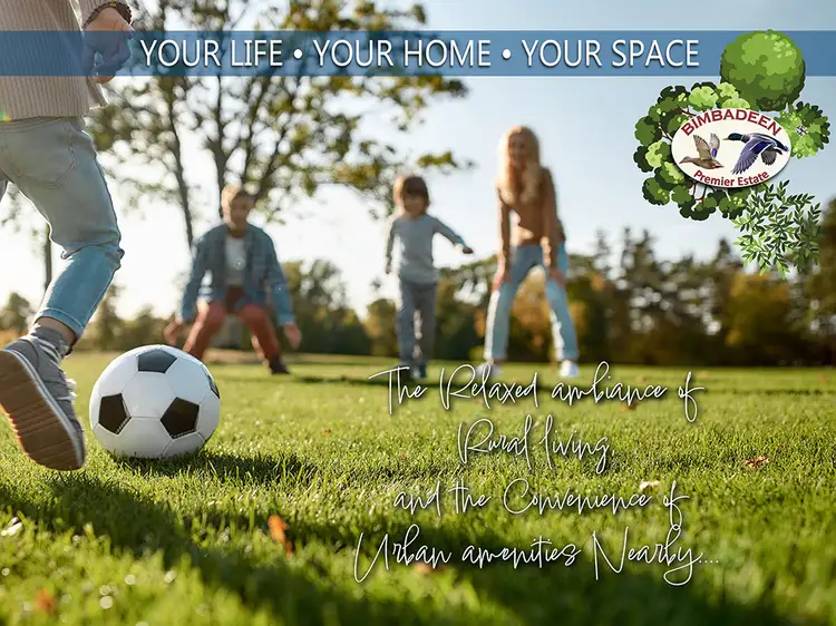 Second view of Homely land listing, LOT 5 Bimbadeen, St Helens QLD 4650