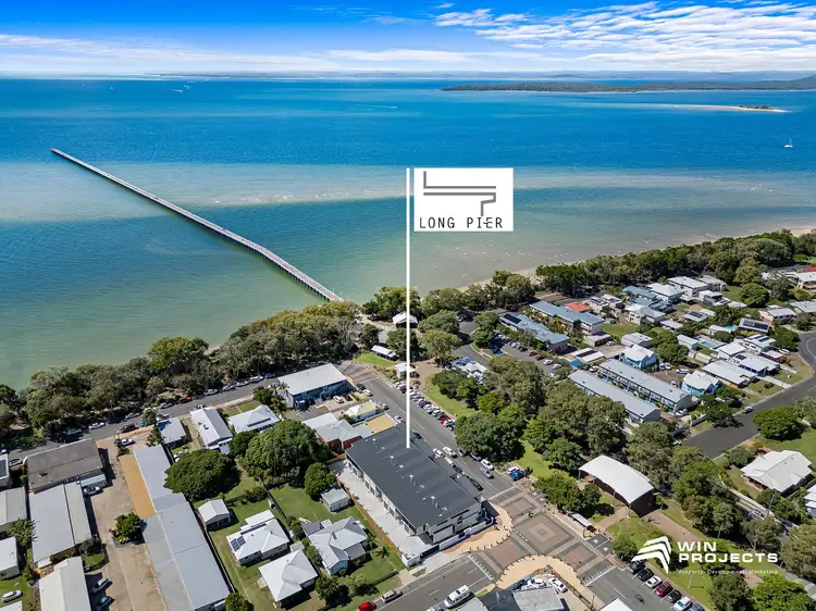5/4-5 Pier Street, Urangan QLD 4655
