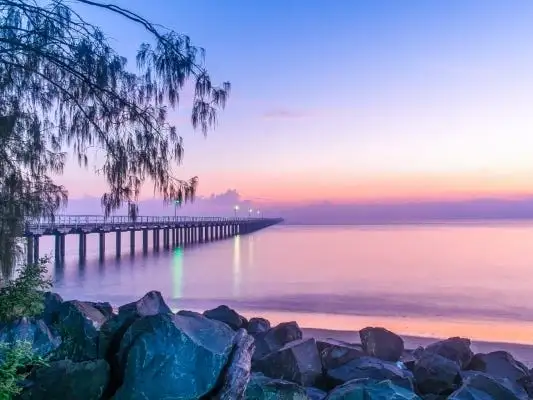 Fourth view of Homely land listing, LOT 2 Kehlet Street, Point Vernon QLD 4655