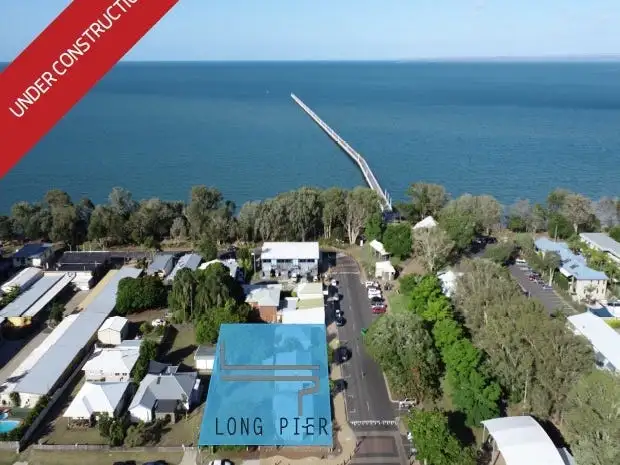 3/46 Hibiscus Street, Urangan QLD 4655