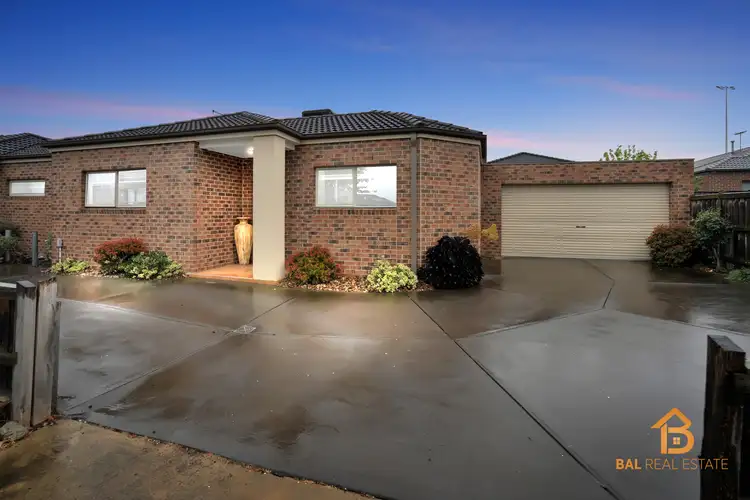 1/33 Springleaf Road, Tarneit VIC 3029