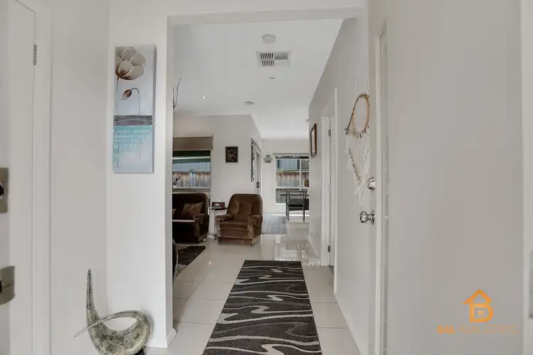 Second view of Homely unit listing, 1/33 Springleaf Road, Tarneit VIC 3029