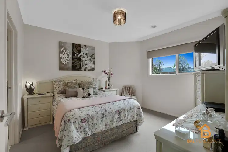 Fifth view of Homely unit listing, 1/33 Springleaf Road, Tarneit VIC 3029