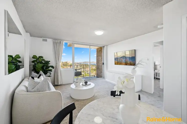 Second view of Homely apartment listing, 405/15 Wyagdon Street, Neutral Bay NSW 2089
