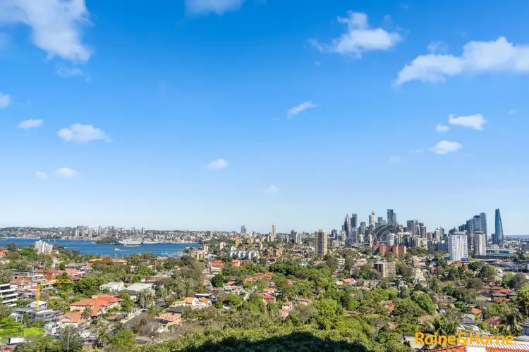 Fourth view of Homely apartment listing, 405/15 Wyagdon Street, Neutral Bay NSW 2089