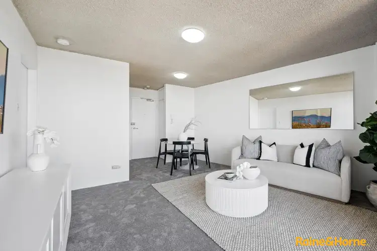 Fifth view of Homely apartment listing, 405/15 Wyagdon Street, Neutral Bay NSW 2089
