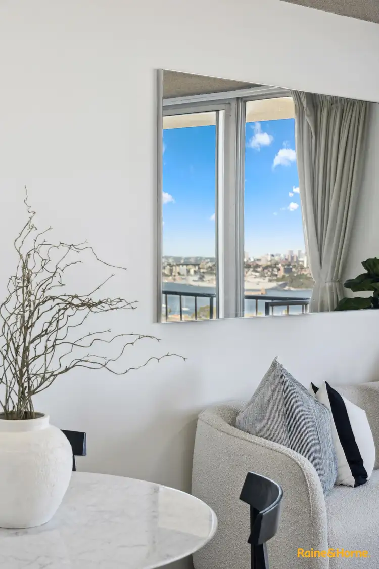 Sixth view of Homely apartment listing, 405/15 Wyagdon Street, Neutral Bay NSW 2089