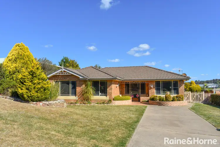 Main view of Homely house listing, 17 Freestone Way, Windradyne NSW 2795