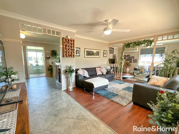 Second view of Homely house listing, 17 Freestone Way, Windradyne NSW 2795