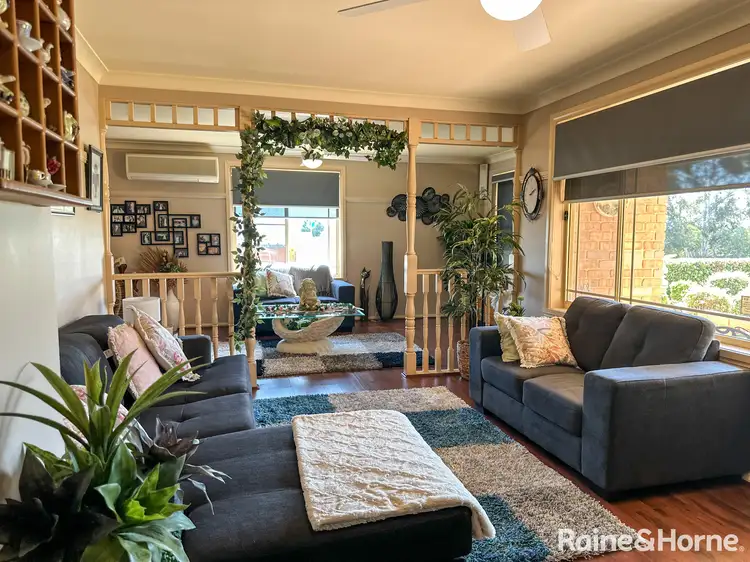 Third view of Homely house listing, 17 Freestone Way, Windradyne NSW 2795