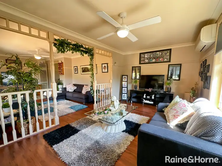 Fourth view of Homely house listing, 17 Freestone Way, Windradyne NSW 2795