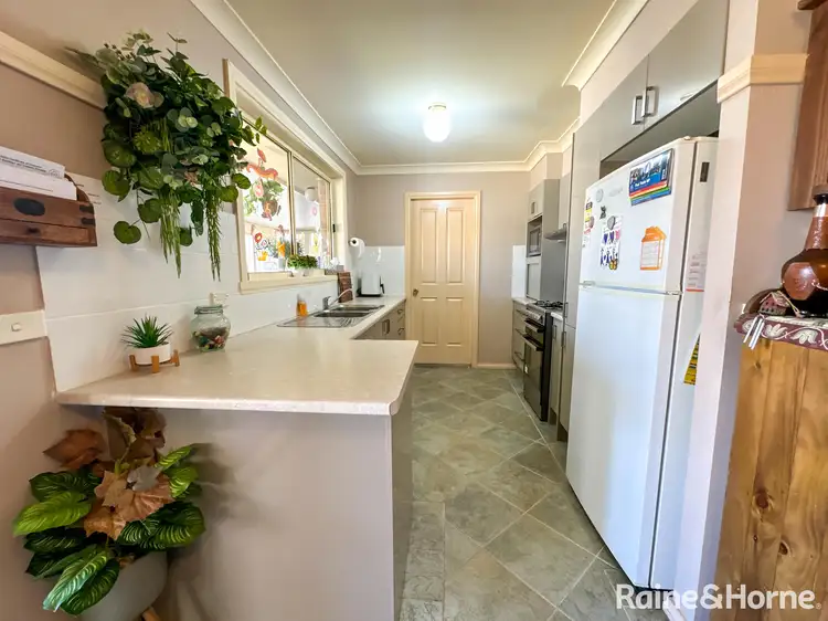 Sixth view of Homely house listing, 17 Freestone Way, Windradyne NSW 2795