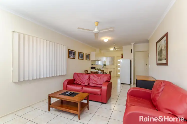 Main view of Homely unit listing, 3/2 Railway Street, West Gladstone QLD 4680
