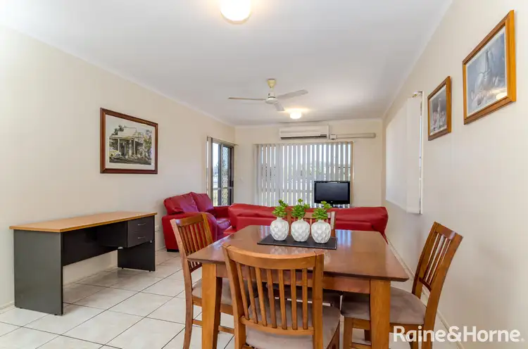 Third view of Homely unit listing, 3/2 Railway Street, West Gladstone QLD 4680