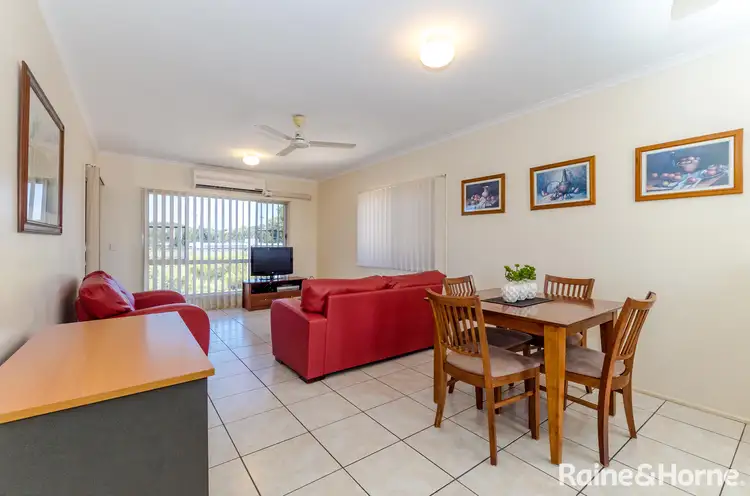 Fourth view of Homely unit listing, 3/2 Railway Street, West Gladstone QLD 4680