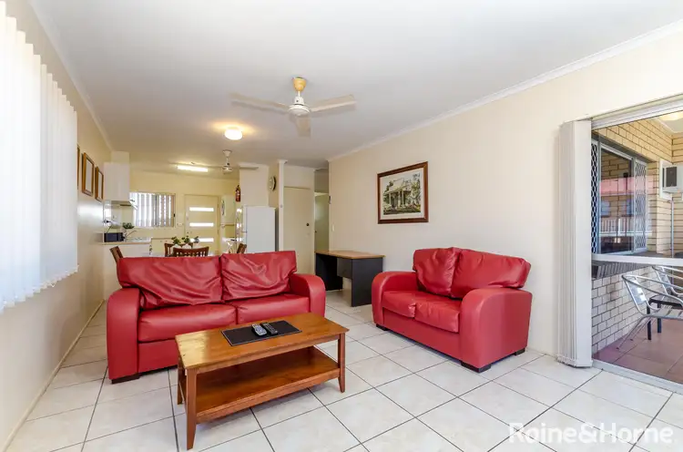 Fifth view of Homely unit listing, 3/2 Railway Street, West Gladstone QLD 4680