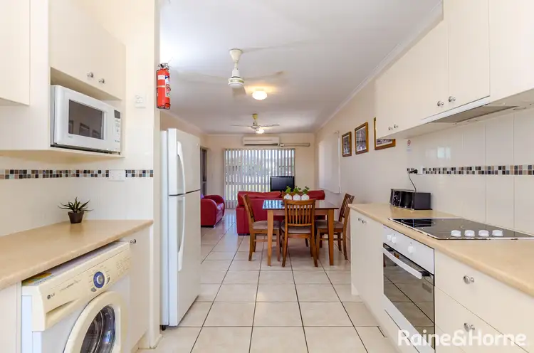 Sixth view of Homely unit listing, 3/2 Railway Street, West Gladstone QLD 4680