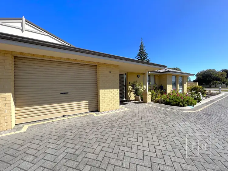 12/2 Randell Street, Esperance WA 6450