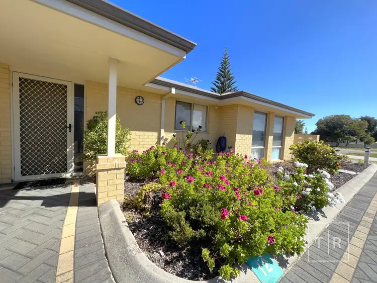 Second view of Homely unit listing, 12/2 Randell Street, Esperance WA 6450