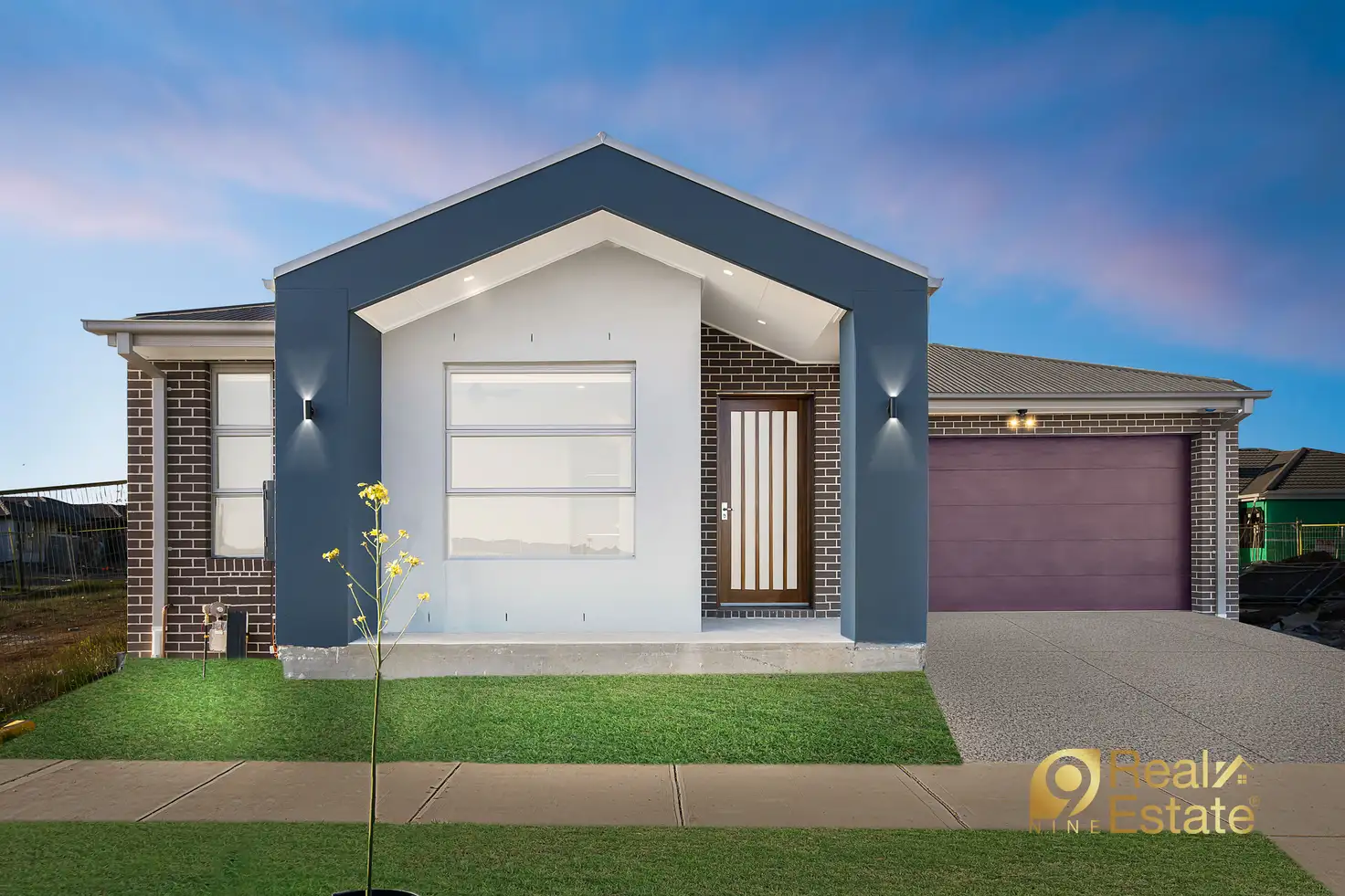 Main view of Homely house listing, 54 PARA ROAD, Tarneit VIC 3029