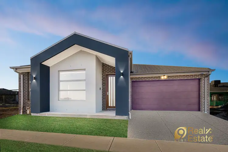 Second view of Homely house listing, 54 PARA ROAD, Tarneit VIC 3029