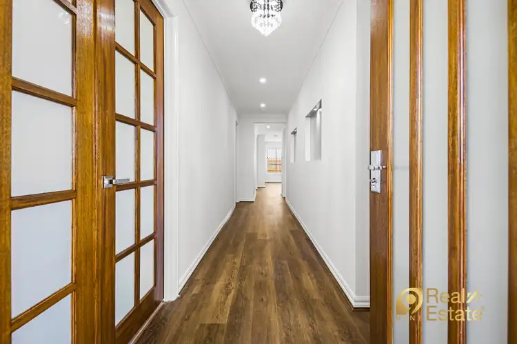 Third view of Homely house listing, 54 PARA ROAD, Tarneit VIC 3029