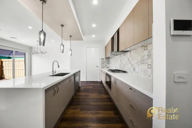 Fourth view of Homely house listing, 54 PARA ROAD, Tarneit VIC 3029