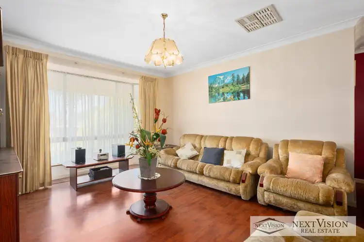 Sixth view of Homely house listing, 8 Hackettiana Avenue, South Lake WA 6164