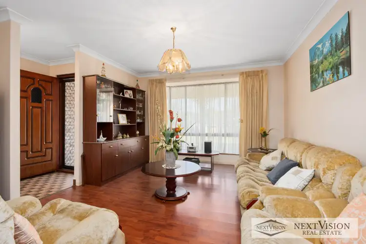 Seventh view of Homely house listing, 8 Hackettiana Avenue, South Lake WA 6164