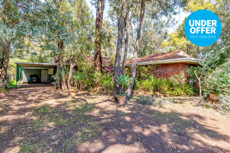 51 Raeburn Road, Roleystone WA 6111