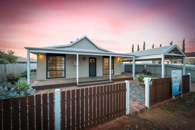 38 Carrington Street, South Kalgoorlie WA 6430