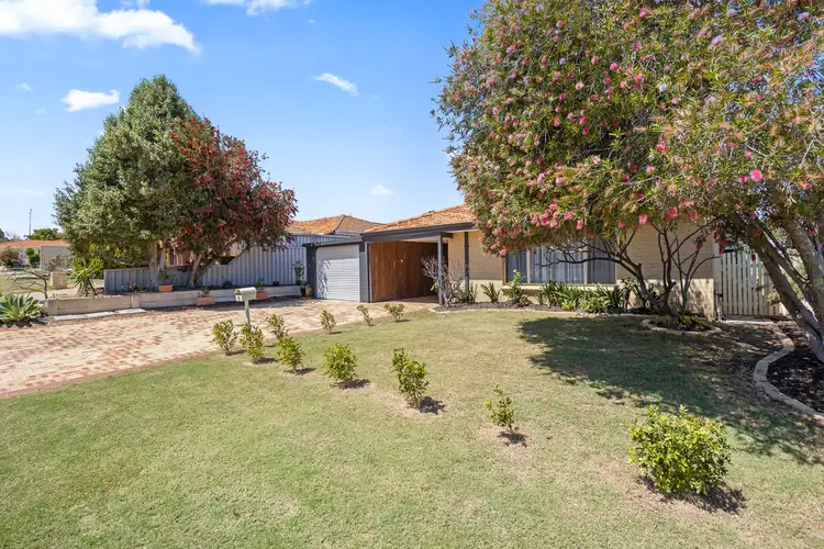 Second view of Homely house listing, 6 Forbes Court, Merriwa WA 6030
