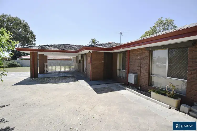 Second view of Homely semi-detached listing, 65B Lyrebird Way, Thornlie WA 6108