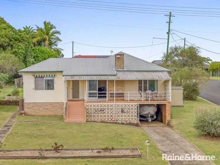 68 Highfield Road, Kyogle NSW 2474