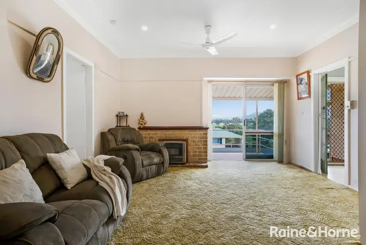 Fifth view of Homely house listing, 68 Highfield Road, Kyogle NSW 2474